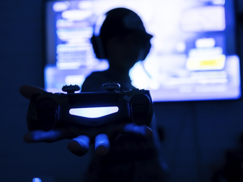 Hardware and peripherals guide